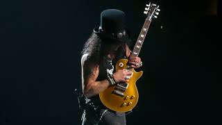 &quot;Johnny B Goode (Slash Guitar Solo)&quot; Slash@Wells Fargo Center Philadelphia 10/8/17