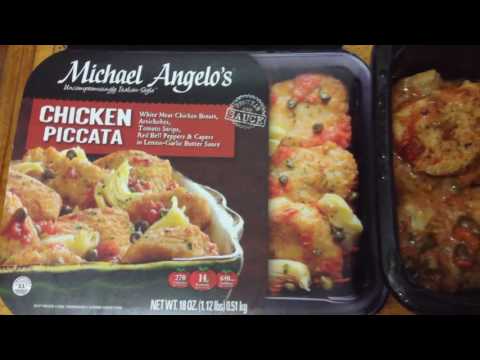 download lagu mp3 mp4 Chicken Piccata Frozen Dinner, download lagu Chicken Piccata Frozen Dinner gratis, unduh video klip Chicken Piccata Frozen Dinner