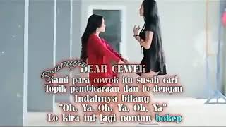Download lagu Story wa buat cewek cuek mp3