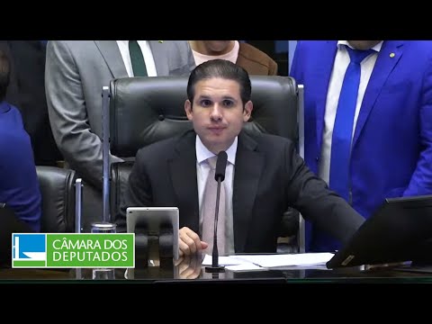 Aprovadas regras de defesa para exportações brasileiras - Plenário - 02/04/25