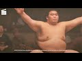 Memoirs Of A Geisha Sumo Match HD CLIP