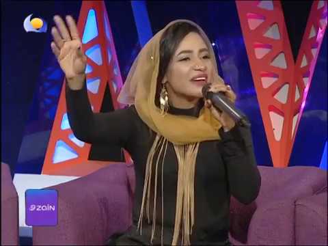 الفنانة منى مجدي برنامج أغاني واغاني ما إتغيرت برنامج أغاني واغاني 2018 حلقة العيد