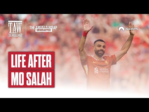 Life After Mo Salah | TAW Unwrapped