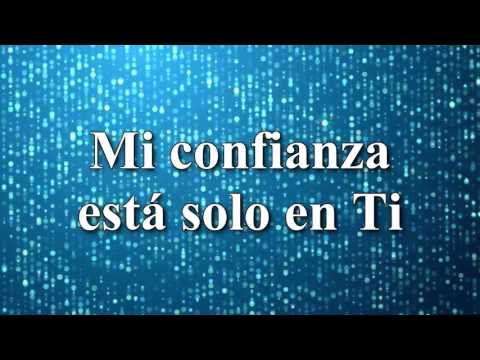 Eres mi Sanador   Miel San Marcos   con letra