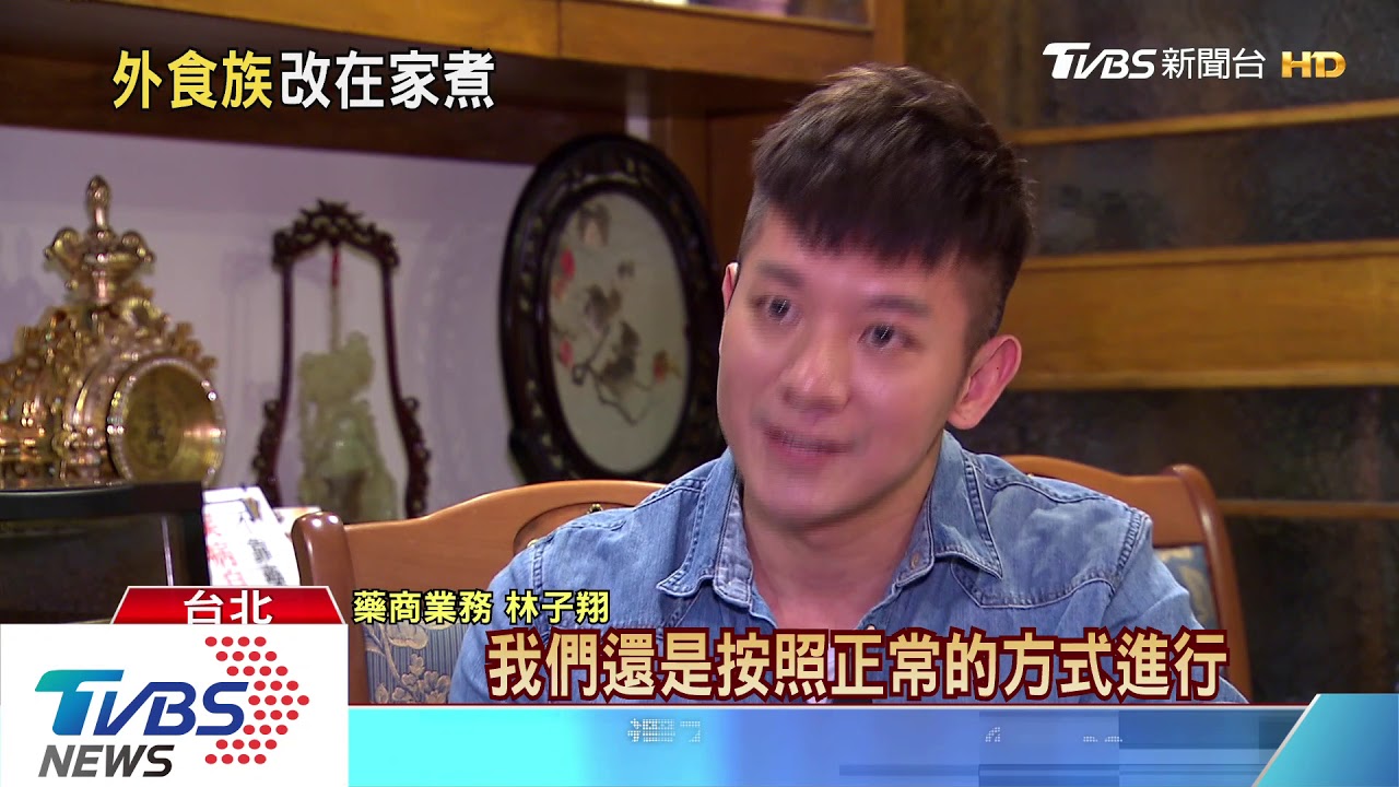 防感染!不去餐廳、人潮聚集地 自煮健康餐為了這件事