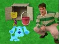 Blue S Clues Pretend Time Part 4