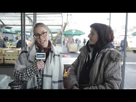 Ceger ep.92 - Pijaca Blok 44 - 01.12.2019.