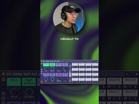 Hotpants Break – The Rolling Shaker Groove of Ambient Jungle 🎛