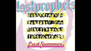 Lostprophets - Sweet Dreams My LA Ex (Rachel Stevens Cover)