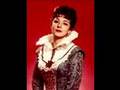 Anna Moffo - "Vilia" (Vilja lied) 