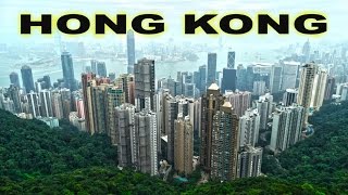 Hong Kong , Best of Hong Kong HD