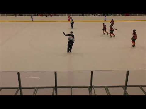 U14 290 PHC - KSI 20210116