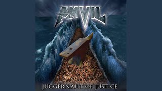 Juggernaut of Justice