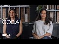 CODA — What is a DASL? | Apple TV+
