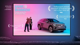 Volkswagen - Sans Émission