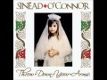 Sinead O'Connor - Y Mas Gan (The Abyssinians ...