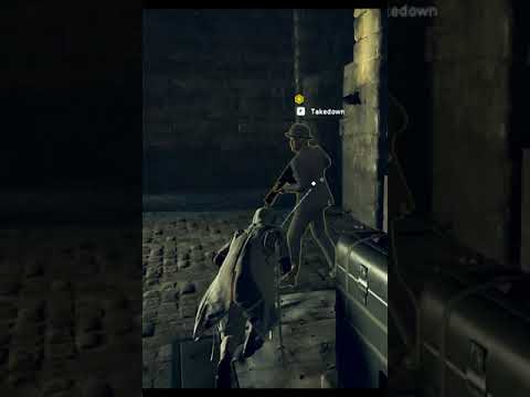 ASSASSINATION Modern Day😍😍😍 Darcy | DedSec | WATCH DOGS LEGION Gameplay | The New Creed (FULL GAME)