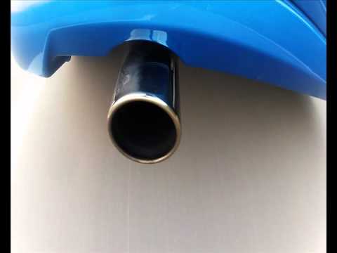 Astra  G Opc II Z20let Friedrich Motorsport 76mm inkl Vker