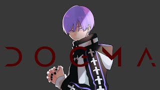 『救いは無いと』(~)『救いようが無い』( - DOGMA - wotaku / Covered by 雪見