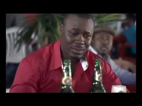 "Lies men tell" 33 Export Lager Beer Ad