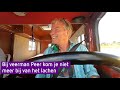 Veerman Peer Witzel zorgt voor een lach op ieders gezicht - I Love De Achterhoek