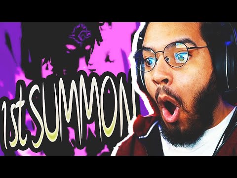 DID I JUST GET MELIODAS ON THE 1ST SUMMON?! Demon Meliodas Summons | Seven Deadly Sins: Grand Cross