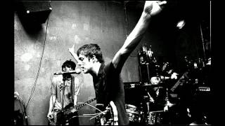 Unwound - Demo 1991 - 07 - Rubberband Heart