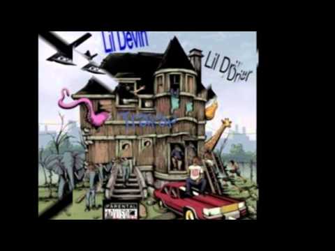 Lil Devin ft BigBoss Ty - Trap