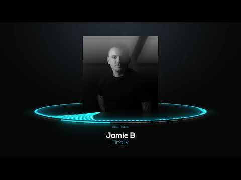 Jamie B - Finally