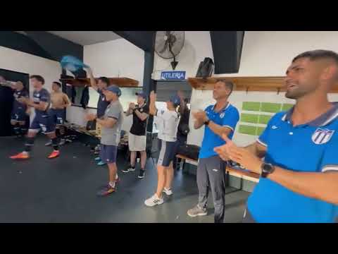 TRISTÁN SUÁREZ | Enfrentará a Agropecuario en el 20 de Octubre en un partido a todo o nada