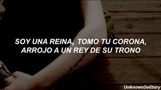 iyla - Tattoo Tears (Sub. Español)