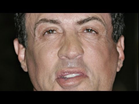 Tough Guy Actors Who Aren't That Tough In Real Life