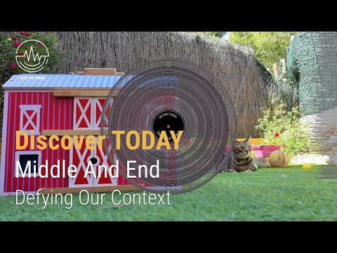 Alternative Rock Song Discovery: Defying Our Context by Middle And End