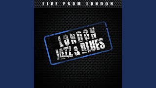 Blue Monday (feat. Alexis Korner & Friends) (Live)