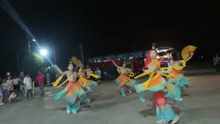 煌妃藝術團 #彰化埔鹽紫竹觀音宮