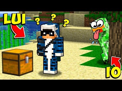 SPAVENTO KENDAL VESTITO DA CREEPER