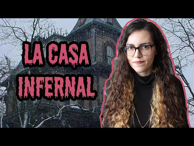Vídeo relacionado con La casa en la colina: una historia de fantasmas