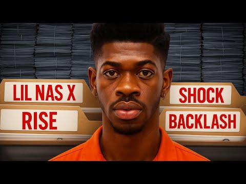 The SHOCKING DOWNFALL of Lil Nas X - Lil Nas X is in serious trouble | The Untold Story