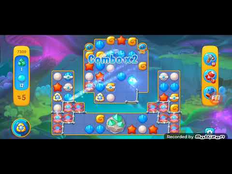 super hard Level -7309