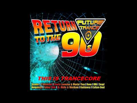 Future Trance Return To The 90's