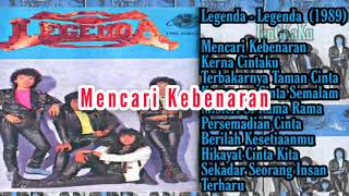 Download lagu Lagenda - Mencari Kebenaran mp3