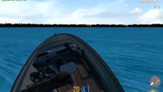 [Goat Simulator] Boat to Island