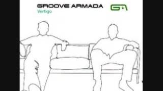 Groove Armada - Mary (japanese import)