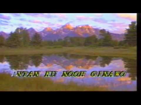 Sunudat Oku - Juliana Intiang And Martin Ginsos (Kadazandusun/WideScreen)