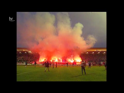 Kickers Offenbach - Das Wunder von 1999 (Aufstieg in die 2. Liga)