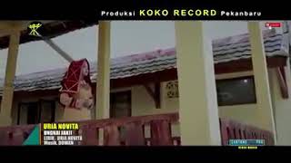 Download lagu uria novita ungkai janji mp3