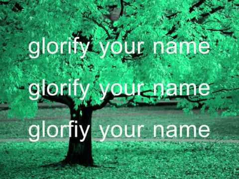 Thumbnail for Filled With Glory video