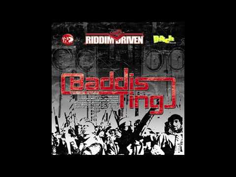 Baddis Ting Riddim Mix (2006) By DJ WOLFPAK