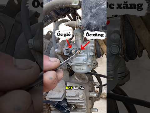 Chỉnh Garanti Đúng Cách - Xe Tiết Kiệm Xăng Đến 30%!