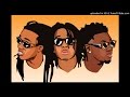 Migos Dat Way Ft Rich The Kid